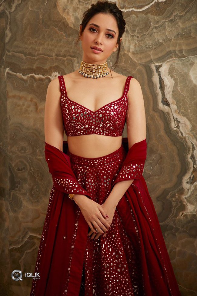 Tamannaah
